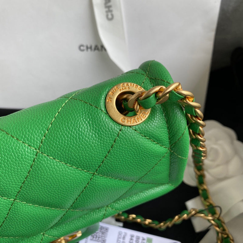 Satchel Bags - CHL Bags - 7403