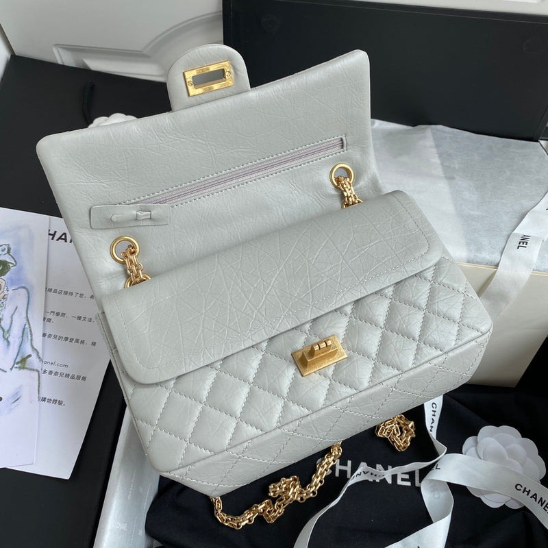 Satchel Bags - CHL Bags - 6769