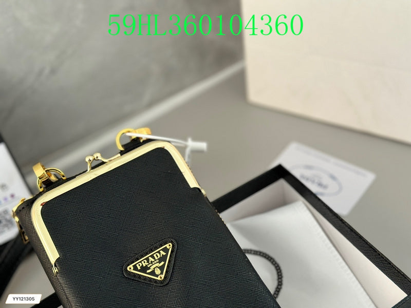 Satchel Bags - PDA Bags - 3668