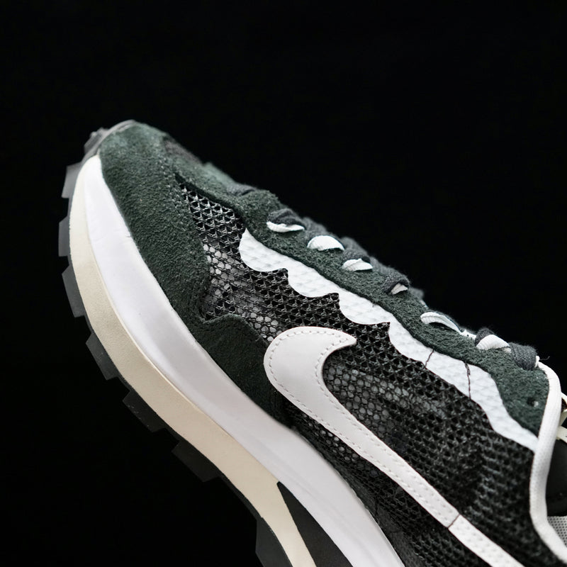 GLM - VaporWaffle Black & White