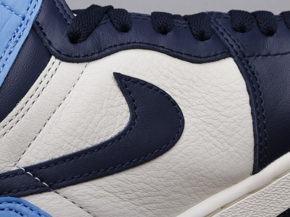 GLM - AJ1 Obsidian
