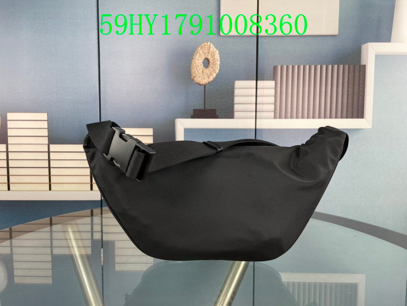 Glami GlamI - BGA Bags - 2022
