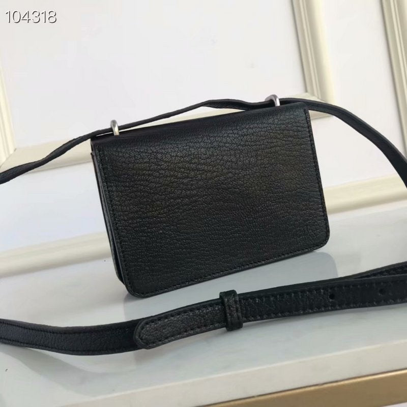 Fan Fashion -GLM - Top quality BBR Bags - 954