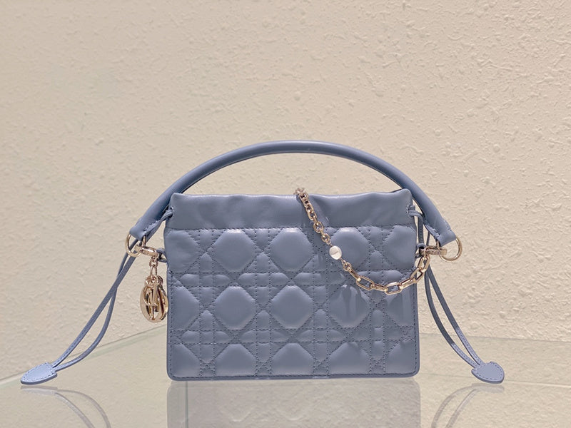 Satchel Bags - DOR Bags - 1290