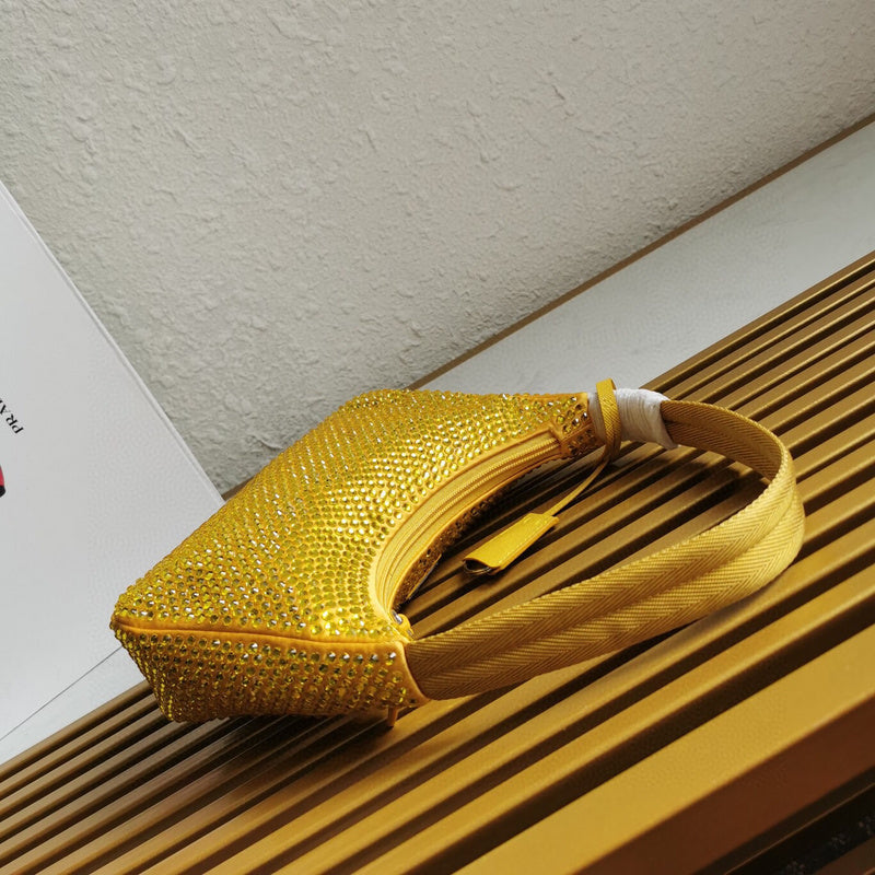 Satchel Bags - PDA Bags - 008