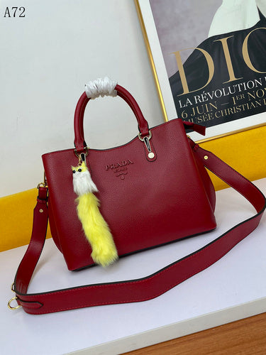Satchel Bags - PDA Bags - 1044