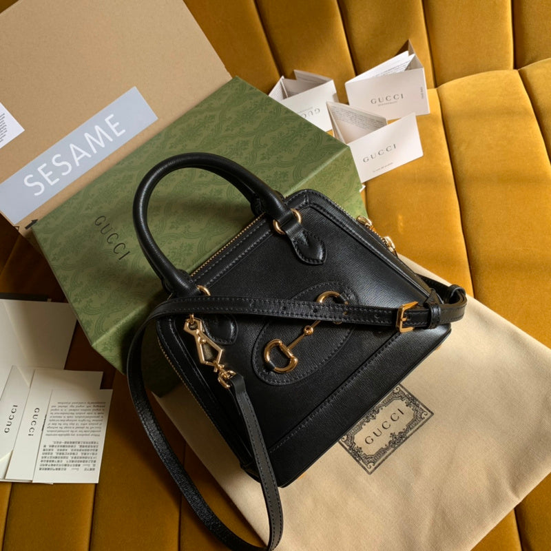 Satchel Bags - GCI Bags - 307