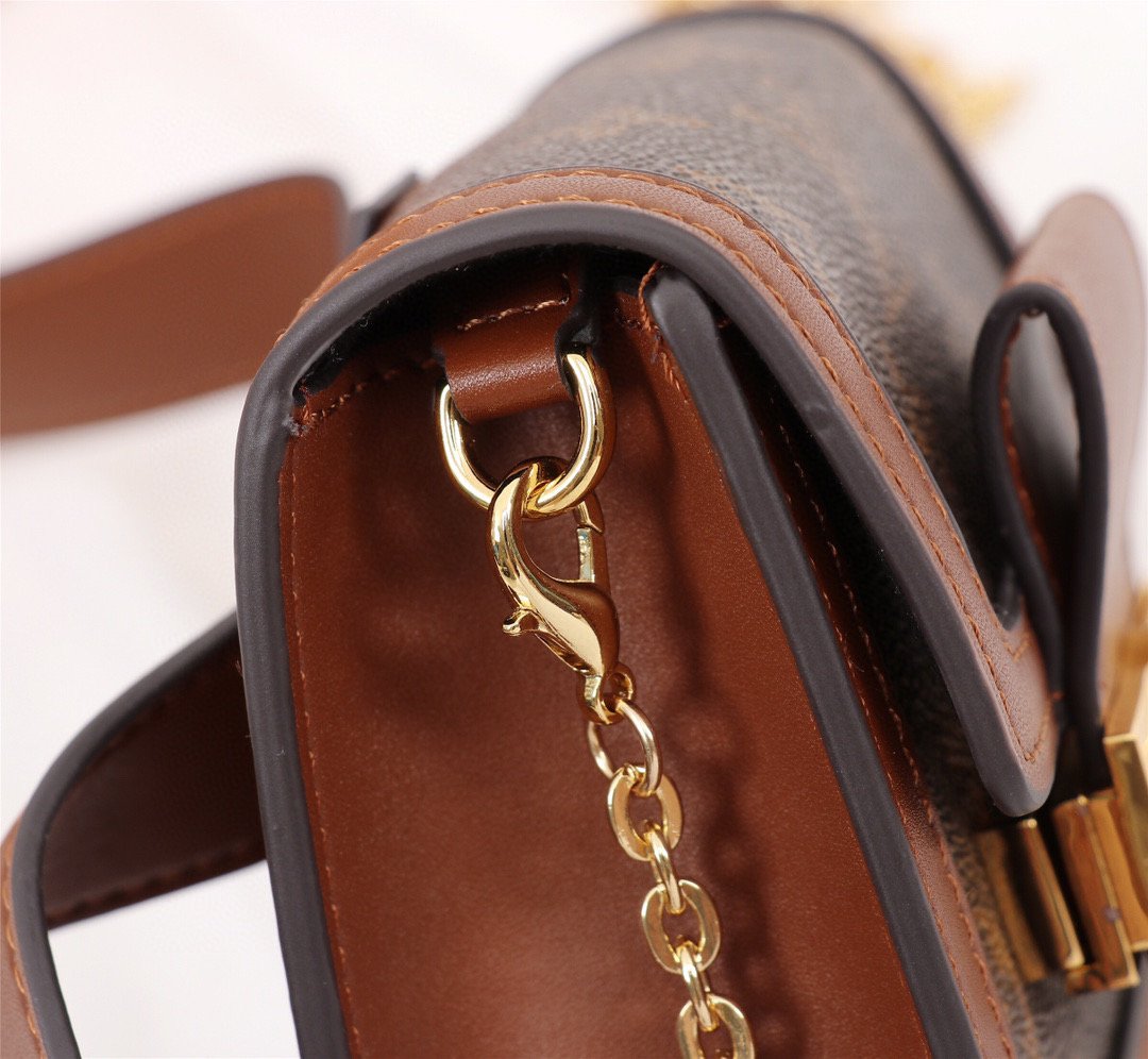 GLM - Top Quality Bags LUV 047