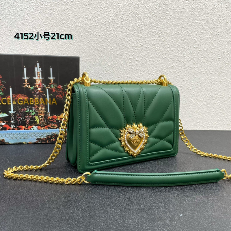 Satchel Bags - DG Bags - 116