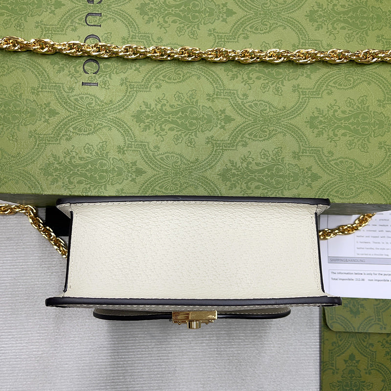 Satchel Bags - GCI Bags - 7835