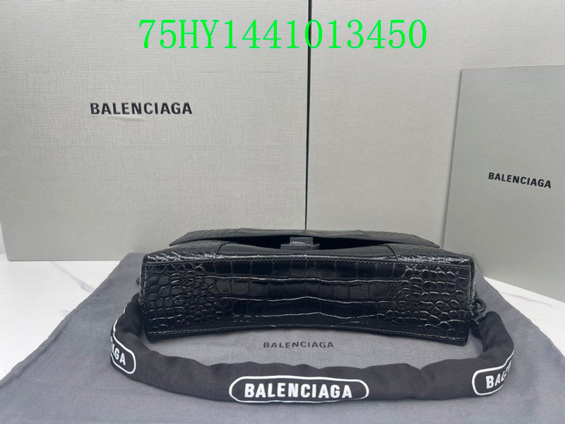 Glami GlamI - BGA Bags - 2007