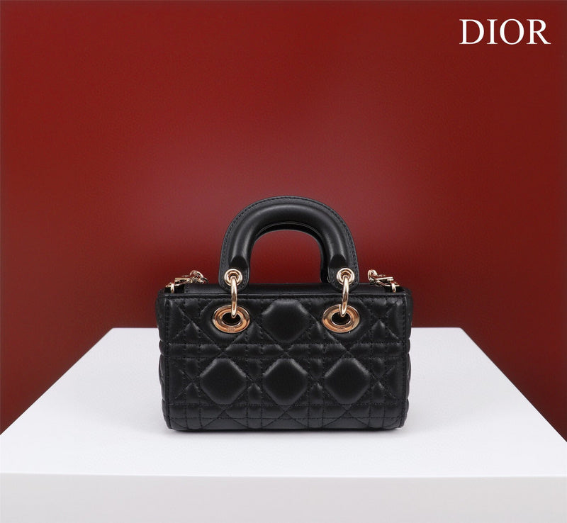 Glami Fashion - DIR Bags - 1348