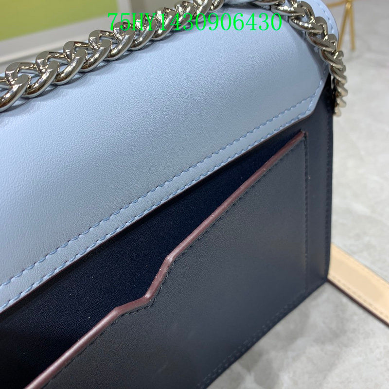 Satchel Bags - MK Bags - 614