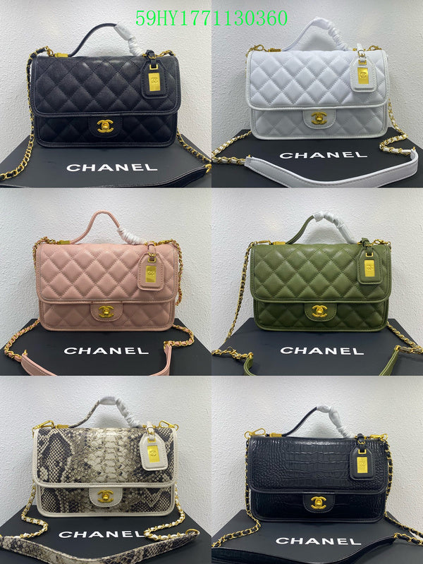 Glami - CHL Bags - 1793
