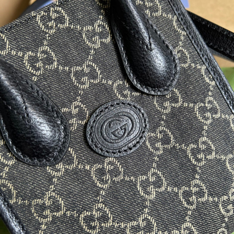 Satchel Bags - GCI Bags - 4504
