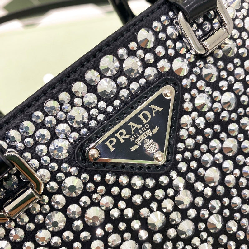 Satchel Bags - PDA Bags - 2184