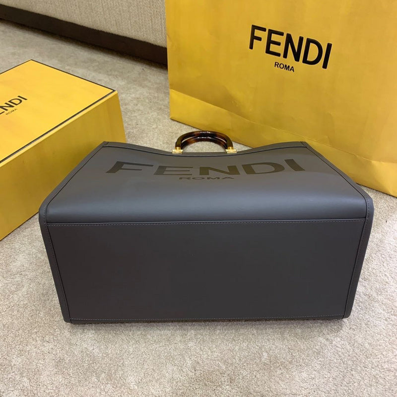 Satchel Bags - FDI Bags - 034
