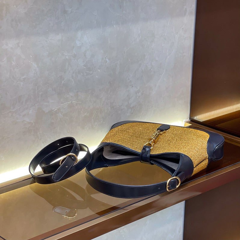 Satchel Bags - GCI Bags - 2843