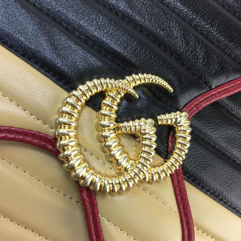 Satchel Bags - GUC Bags - 1949