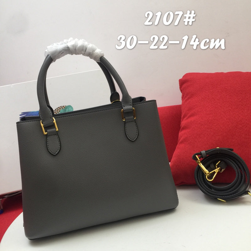 Satchel Bags - PDA Bags - 780