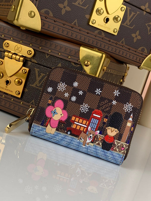Satchel Bags - VL Bags - 5045