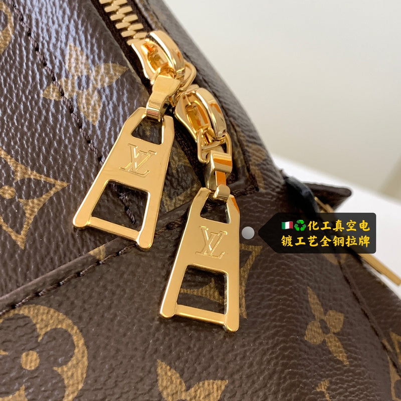 Satchel Bags - GUC Bags - 1848