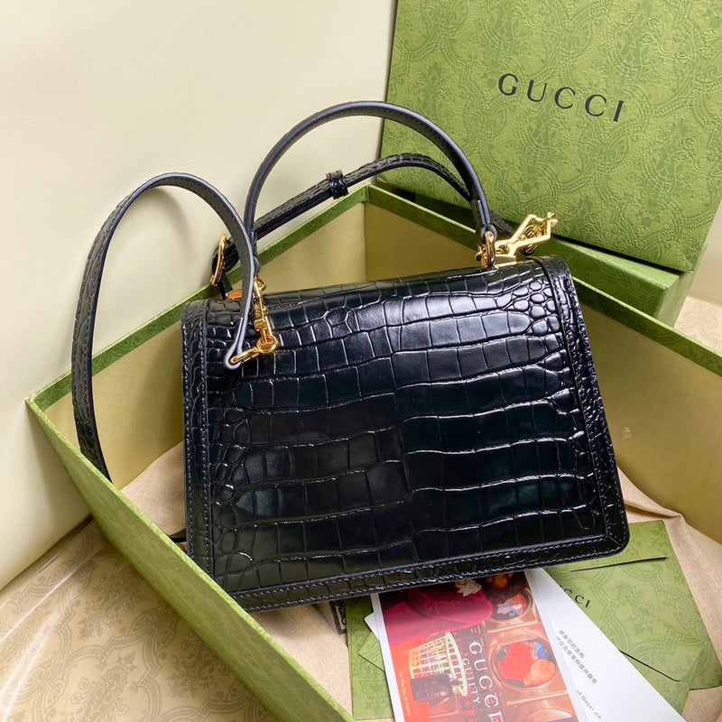 Satchel Bags - GCI Bags - 1097