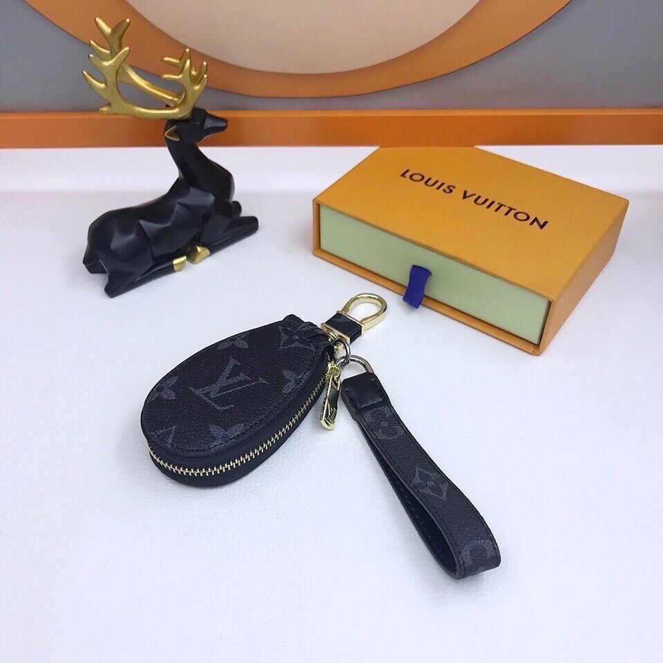 GLM - Top Quality Keychains LUV 027
