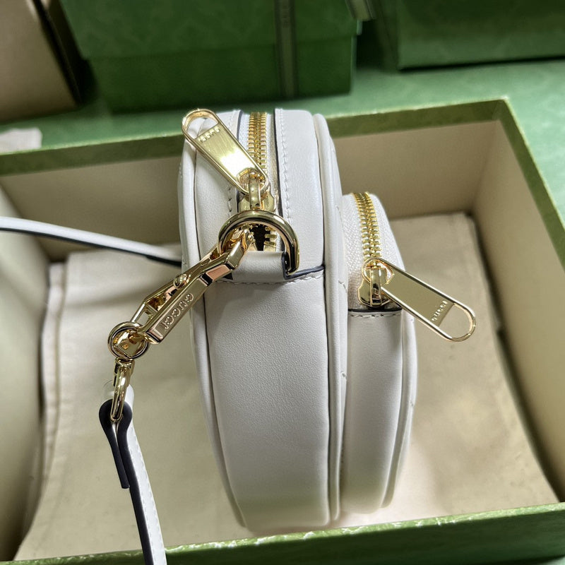 Satchel Bags - GCI Bags - 333
