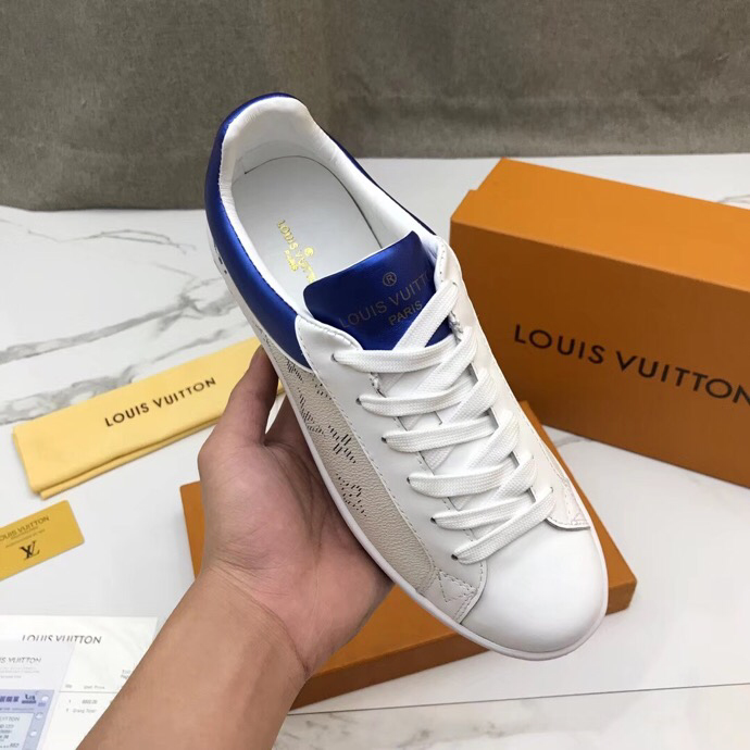 GLM - Top Quality Luv Sneaker 050
