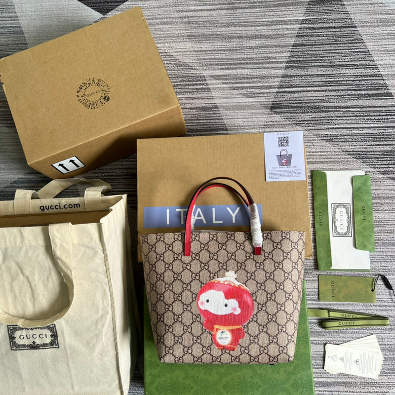Satchel Bags - GCI Bags - 4645