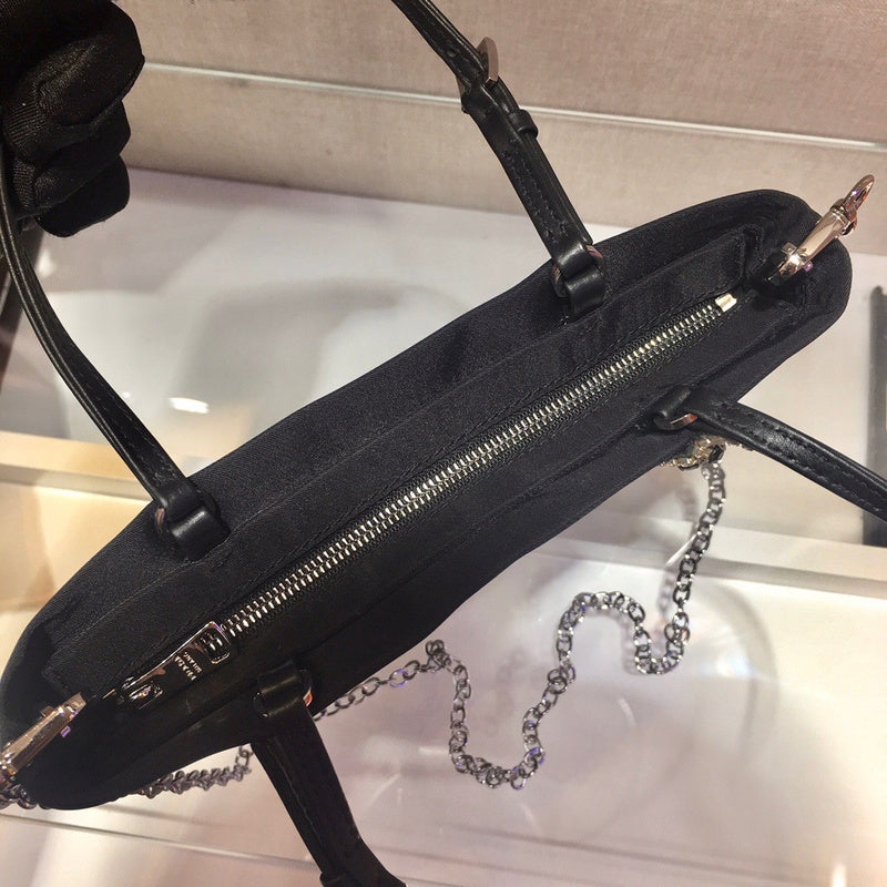 Satchel Bags - PDA Bags - 1490