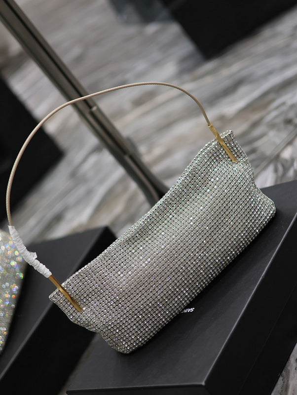 Satchel Bags - SLY Bags - 177