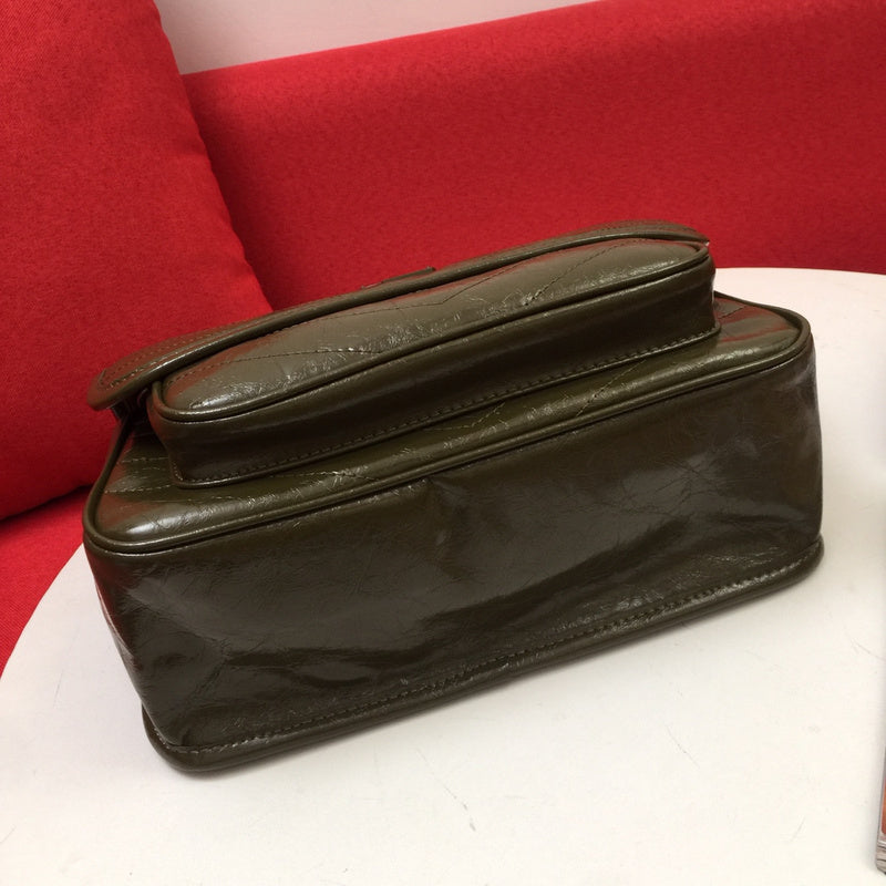 Satchel Bags - SLY Bags - 1148