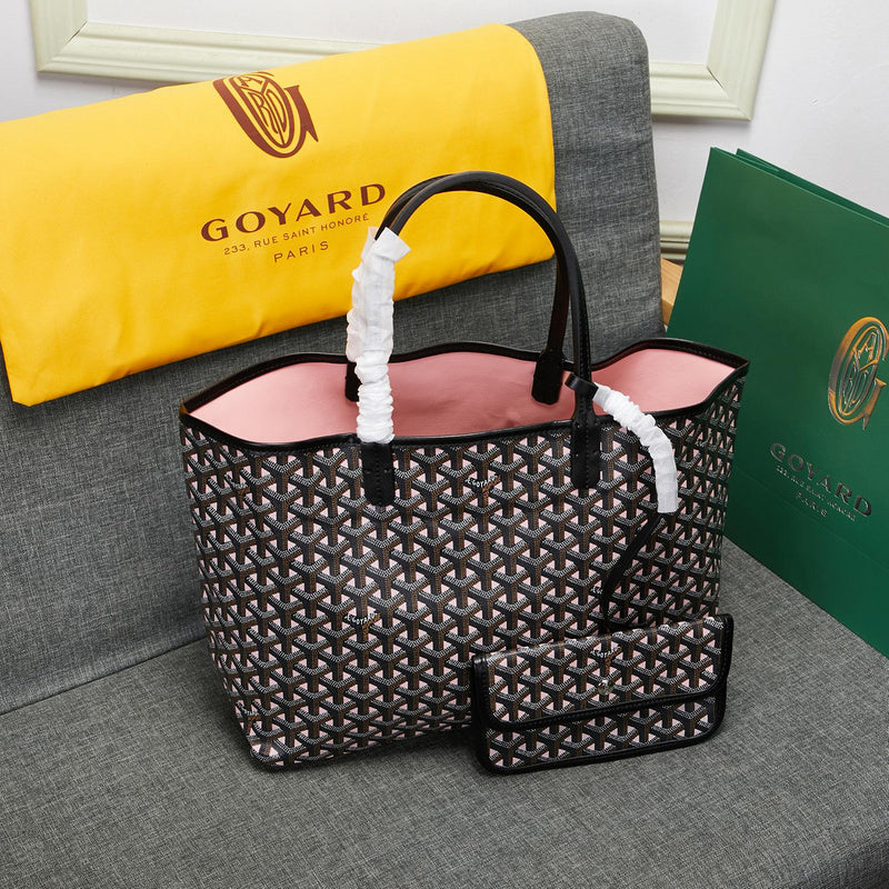 GLM - GYO Bags - 1520