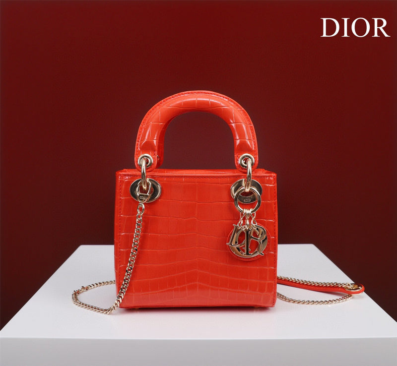 GLM - Dir Bags - 1386