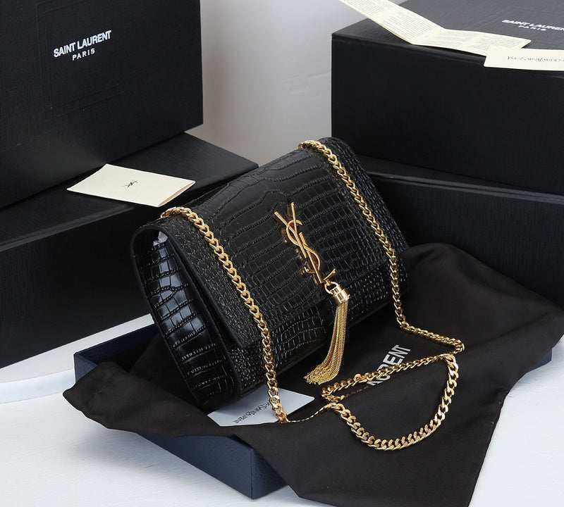 Satchel Bags - SLY Bags - 1602