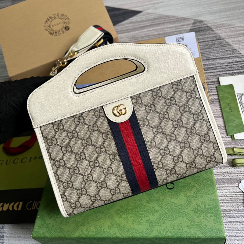 Satchel Bags - GCI Bags - 4556