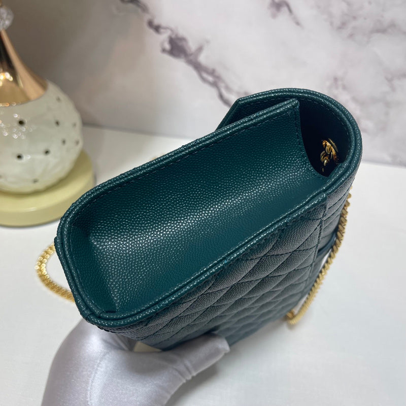 Satchel Bags - SLY Bags - 2197