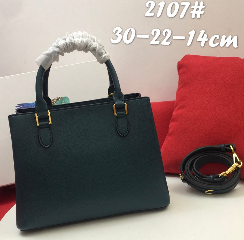 Satchel Bags - PDA Bags - 1153