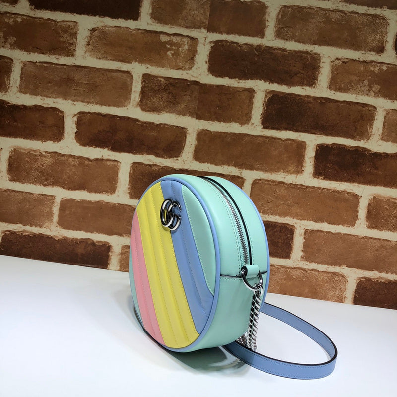 Satchel Bags - GCI Bags - 3946