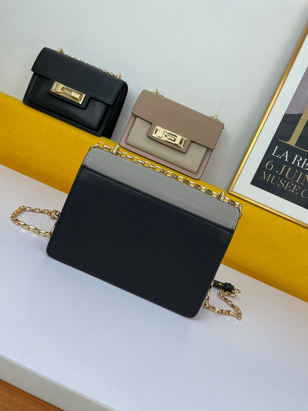 Satchel Bags - SLY Bags - 1809