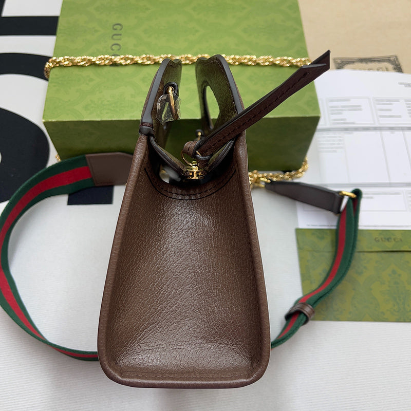 Satchel Bags - GCI Bags - 6490