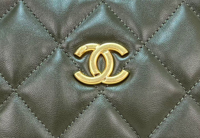 Satchel Bags - CHL Bags - 2801