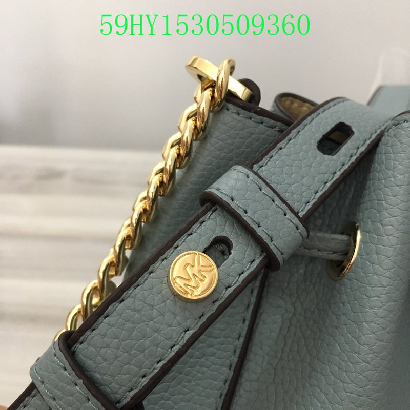Satchel Bags - MK Bags - 387