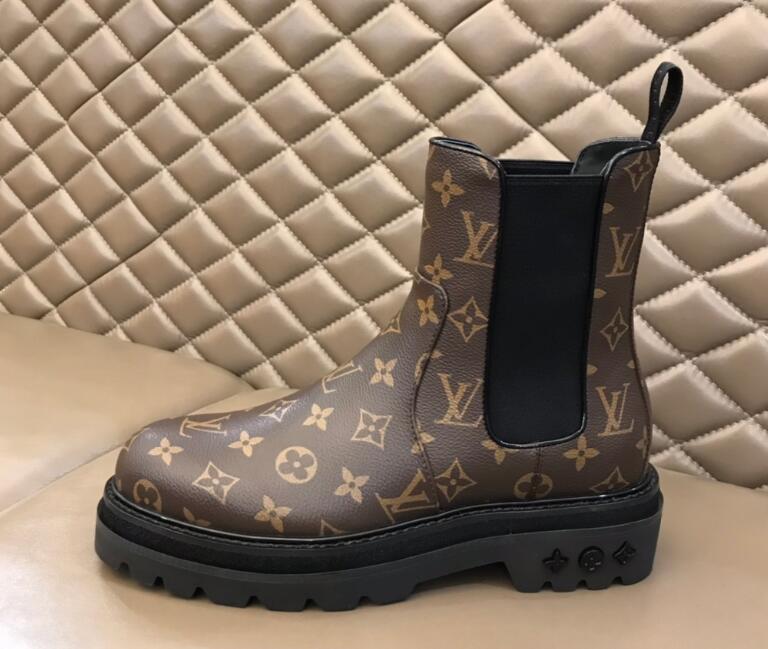 glami shop- LOV Men Shoes - 1651