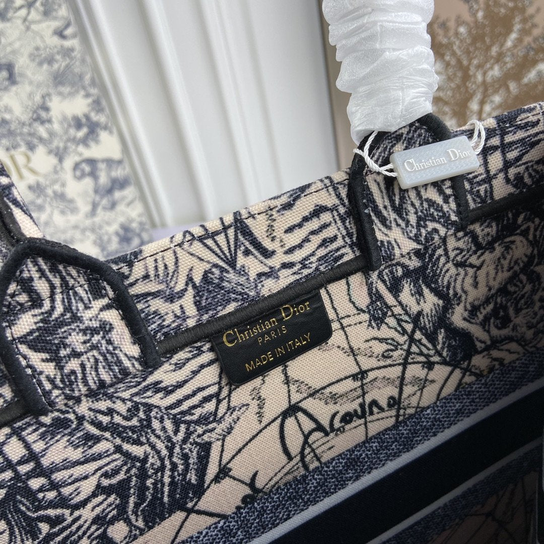 GLM - Top Quality Bags DIR 116