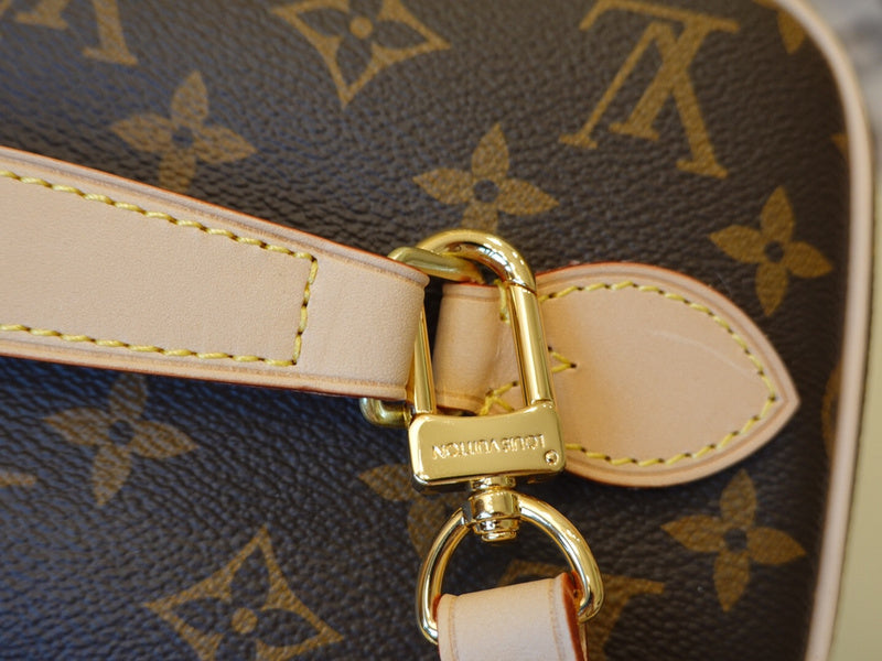 Satchel Bags - VL Bags - 5300