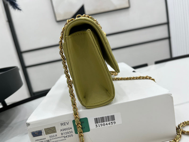 Satchel Bags - CHL Bags - 1316