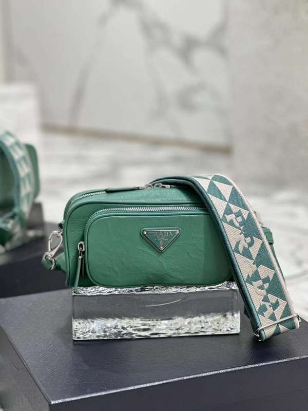 Satchel Bags - PDA Bags - 1830